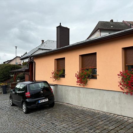 Apartman Pod Kostelem Strazov Экстерьер фото