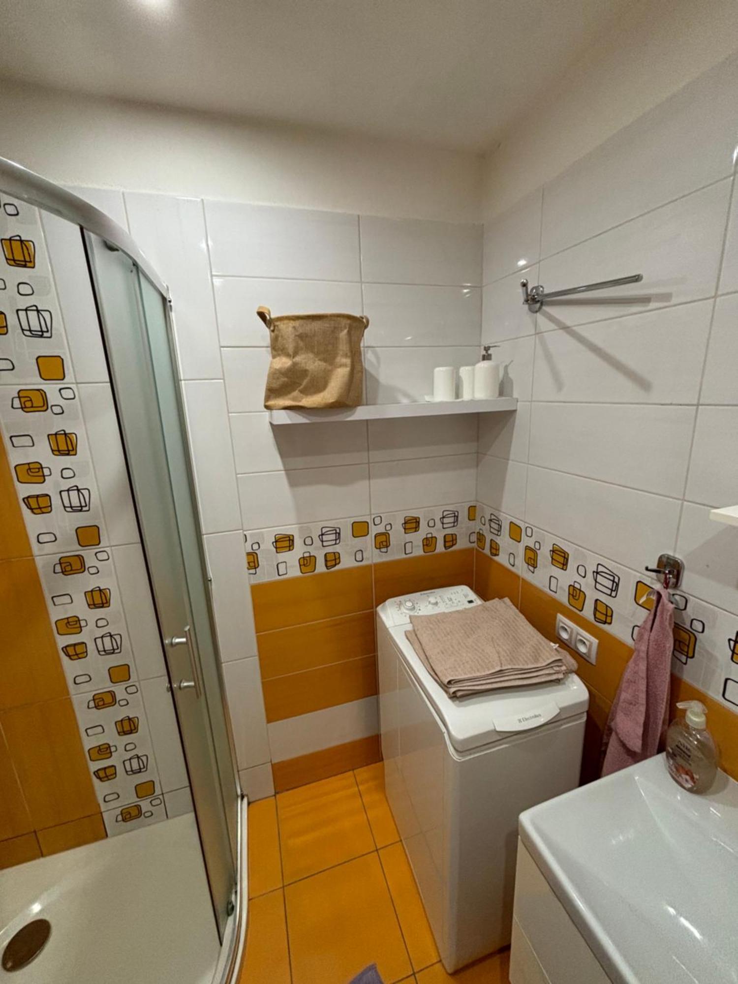 Apartman Pod Kostelem Strazov Экстерьер фото